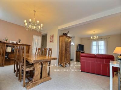 For sale Cercottes 5 rooms 129 m2 Loiret (45520) photo 4