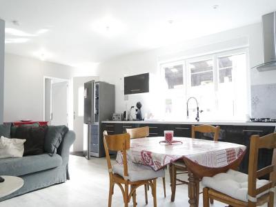 Acheter Maison Saint-florent-sur-cher 374900 euros