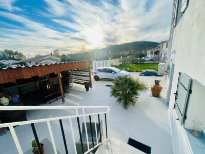 Annonce Vente 5 pi�ces Maison Saint-martin-de-valgalgues 30