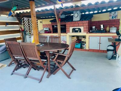 Acheter Maison 119 m2 Saint-martin-de-valgalgues