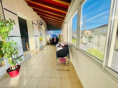 Acheter Maison Saint-martin-de-valgalgues Gard