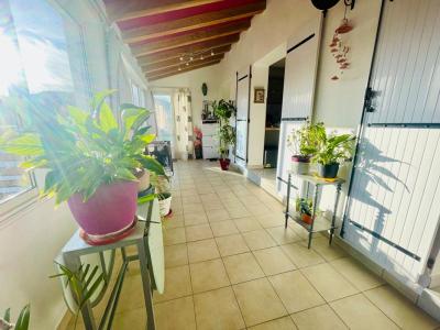 Acheter Maison Saint-martin-de-valgalgues 277000 euros