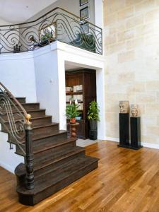 Annonce Vente Prestige Merignac 33