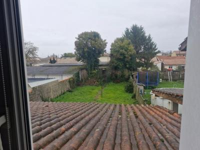Annonce Vente 5 pices Maison Cenon 33