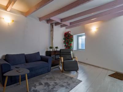 Annonce Vente 3 pices Maison Aiguefonde 81