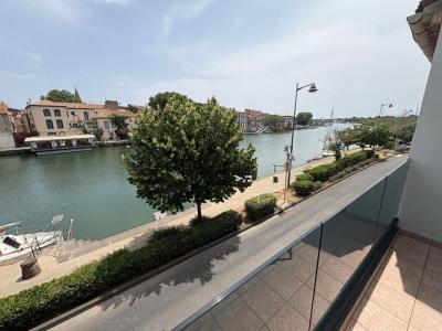 Annonce Vente 5 pices Maison Agde 34