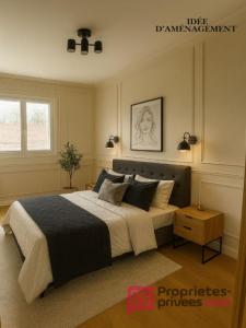 Annonce Vente 3 pices Maison Vezins 49