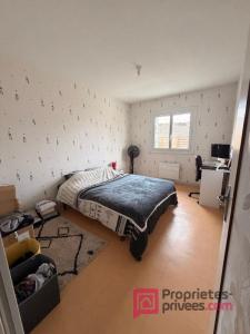 Acheter Maison Vezins Maine et loire