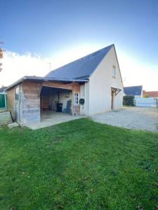 Annonce Vente 3 pi�ces Maison Courseulles-sur-mer 14