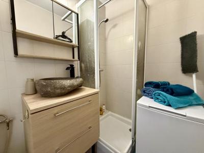 Acheter Appartement Bormes-les-mimosas 117000 euros