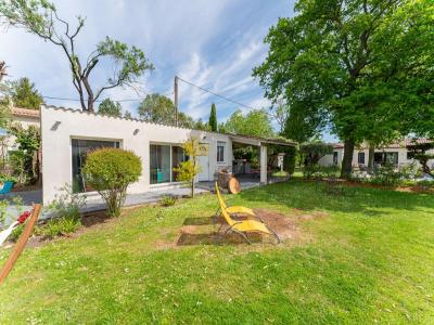 Annonce Vente 7 pices Maison Thor 84