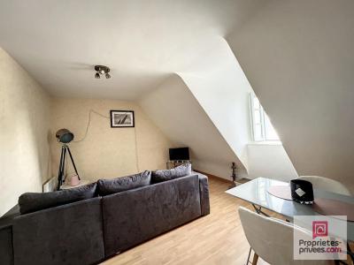 For sale Vannes 2 rooms 33 m2 Morbihan (56000) photo 0