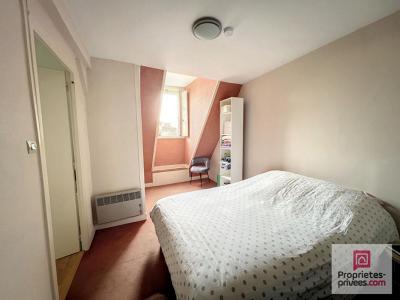 Acheter Appartement Vannes Morbihan