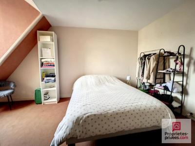 Acheter Appartement Vannes 140000 euros