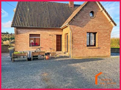 Annonce Vente 5 pices Maison Verchocq 62