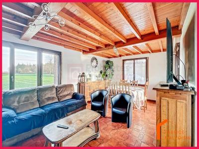 Acheter Maison Verchocq Pas de calais