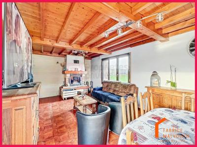 Acheter Maison Verchocq 209000 euros