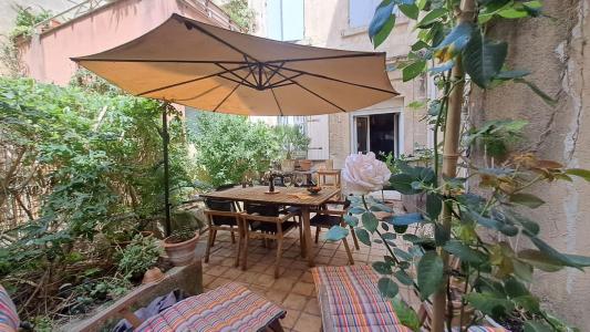 Acheter Appartement Arles 169000 euros