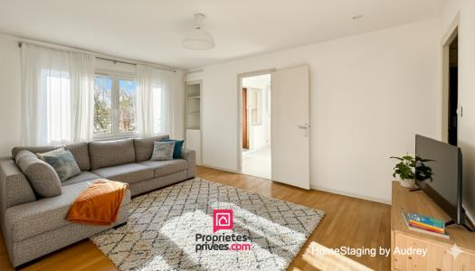 For sale Tronche 3 rooms 58 m2 Isere (38700) photo 0