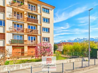 Acheter Appartement 58 m2 Tronche