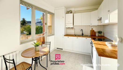 Acheter Appartement Tronche 209000 euros
