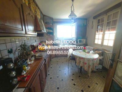 Acheter Maison Bourneville Eure