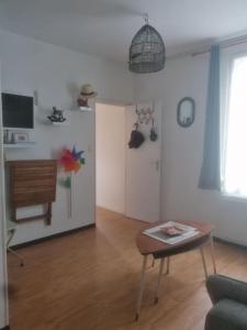 For sale Etretat 2 rooms 36 m2 Seine maritime (76790) photo 0