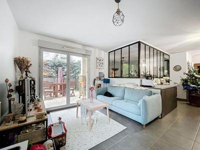 Annonce Vente 4 pices Appartement Pierre-benite 69