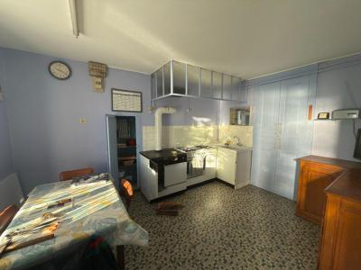 Acheter Maison 100 m2 Champs