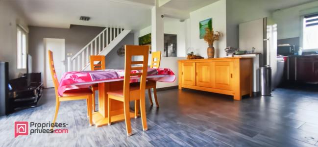 Annonce Vente 6 pices Maison Rollancourt 62