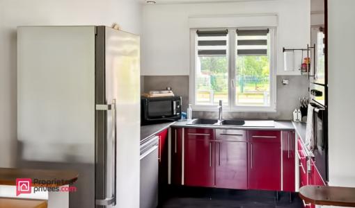 Acheter Maison 124 m2 Rollancourt