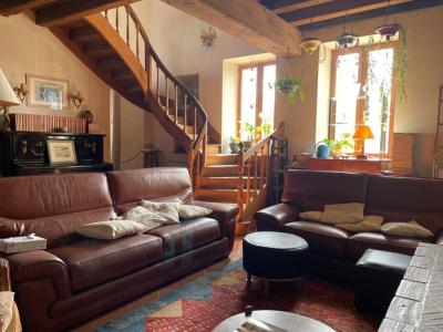 Annonce Vente 7 pices Maison Sainte-solange 18