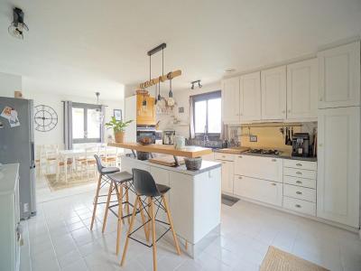 Acheter Maison 180 m2 Tour-de-salvagny