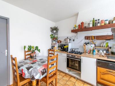 Acheter Maison 71 m2 Vierzon