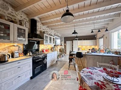 Acheter Maison 180 m2 Motte