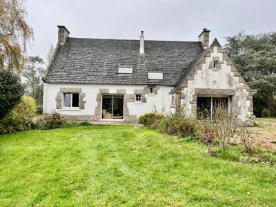 For sale Morlaix 11 rooms 196 m2 Finistere (29600) photo 1