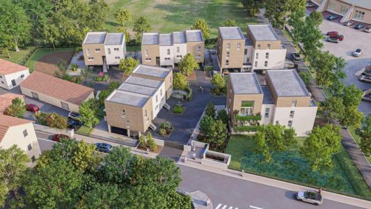 Acheter Maison 89 m2 Perpignan