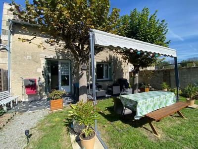 For sale Prahecq 5 rooms 65 m2 Deux sevres (79230) photo 0