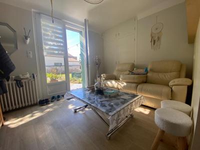 Acheter Maison 65 m2 Prahecq