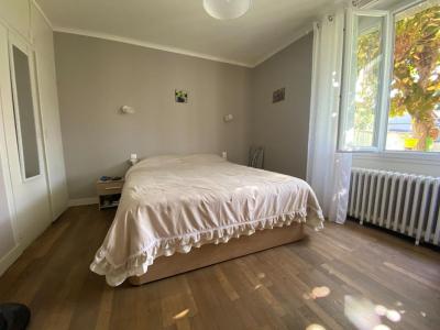 Acheter Maison Prahecq 117000 euros