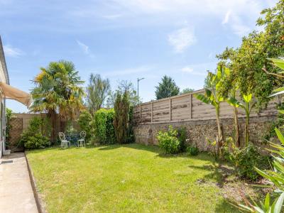 Acheter Maison 90 m2 Romorantin-lanthenay