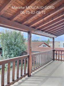 Annonce Vente 6 pices Maison Monistrol-sur-loire 43