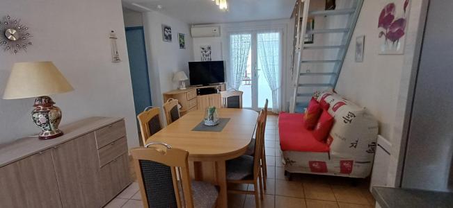 Annonce Vente 3 pices Maison Saint-cyprien 66