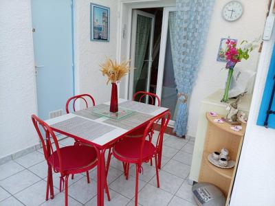 Acheter Maison Saint-cyprien Pyrenees orientales