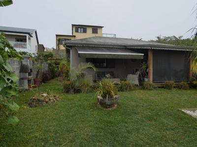 Annonce Vente 4 pices Maison Riviere-saint-louis 974