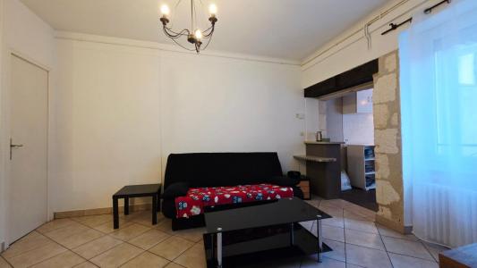 Annonce Vente 2 pices Appartement Bourges 18