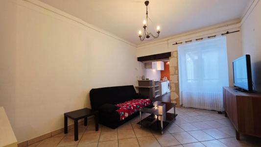 Acheter Appartement Bourges Cher