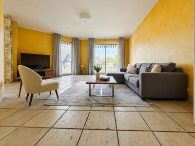 Acheter Appartement 78 m2 Pornichet