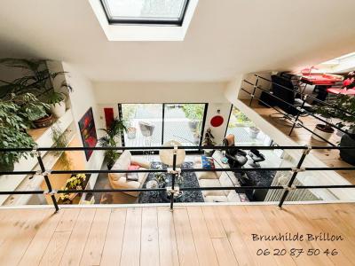 Annonce Vente 10 pices Maison Lens 62