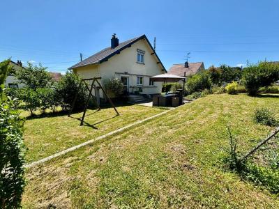 Annonce Vente 4 pices Maison Delle 90